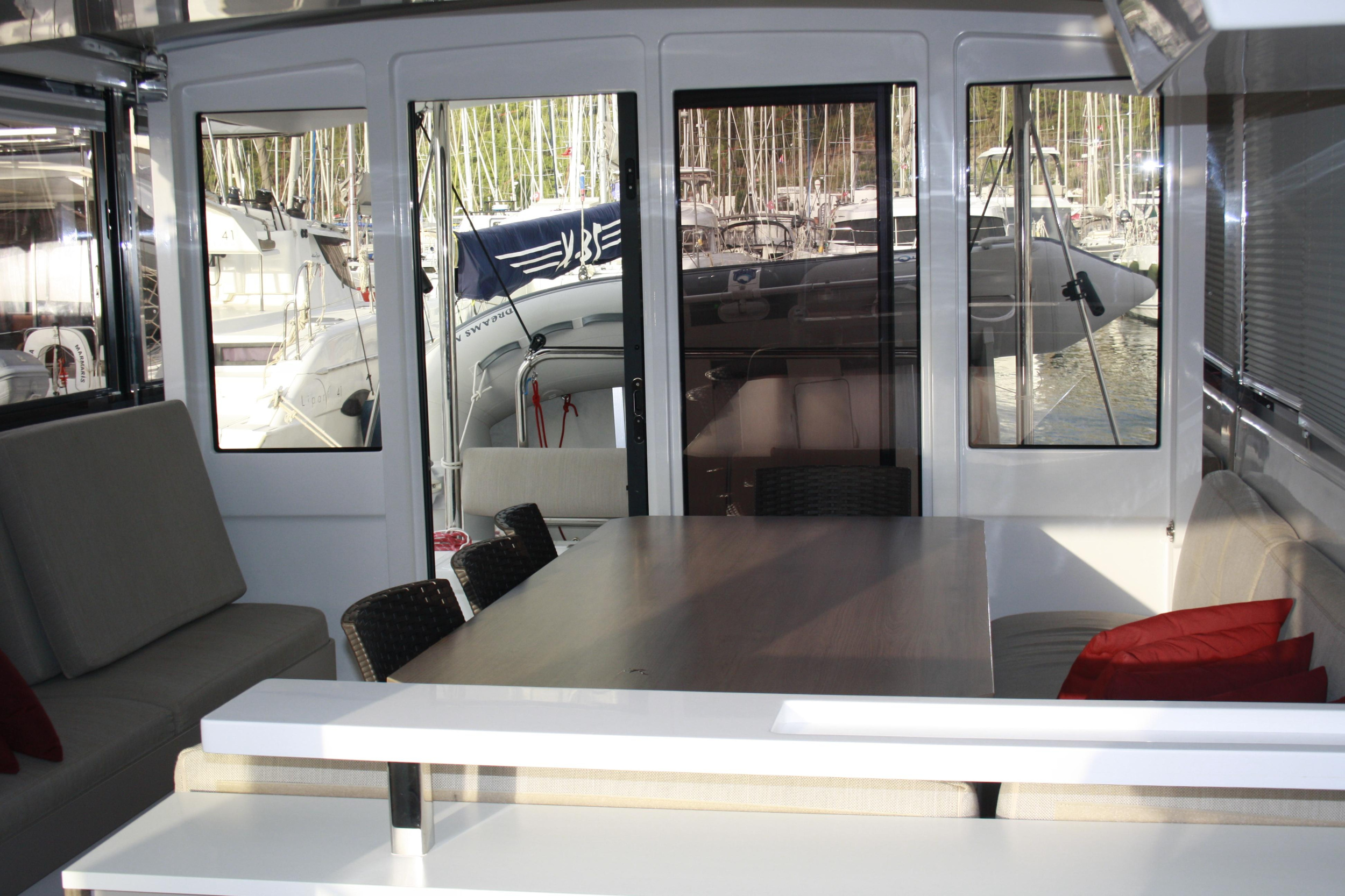 Photo #14 - Bali Catspace (Dreams NK) in Marmaris - 21157