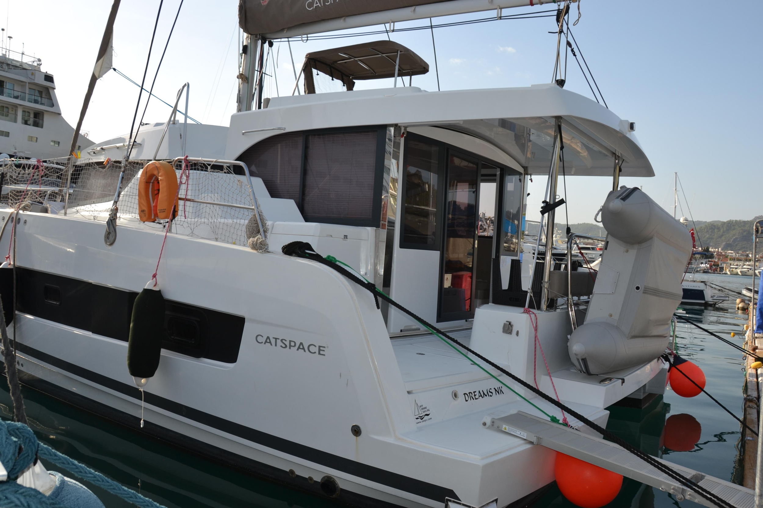 Photo #13 - Bali Catspace (Dreams NK) in Marmaris - 21157