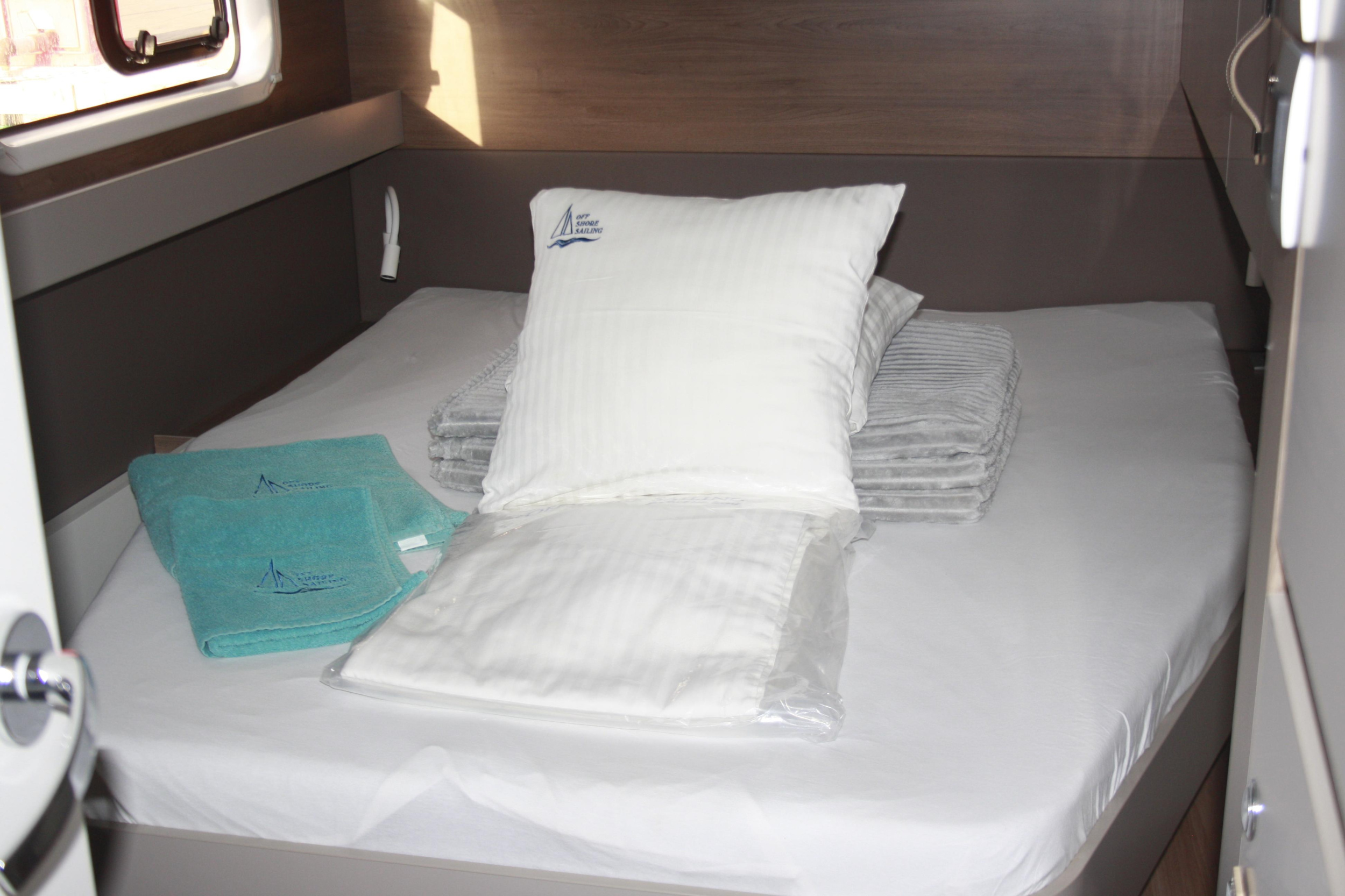 Photo #7 - Bali Catspace (Dreams NK) in Marmaris - 21157