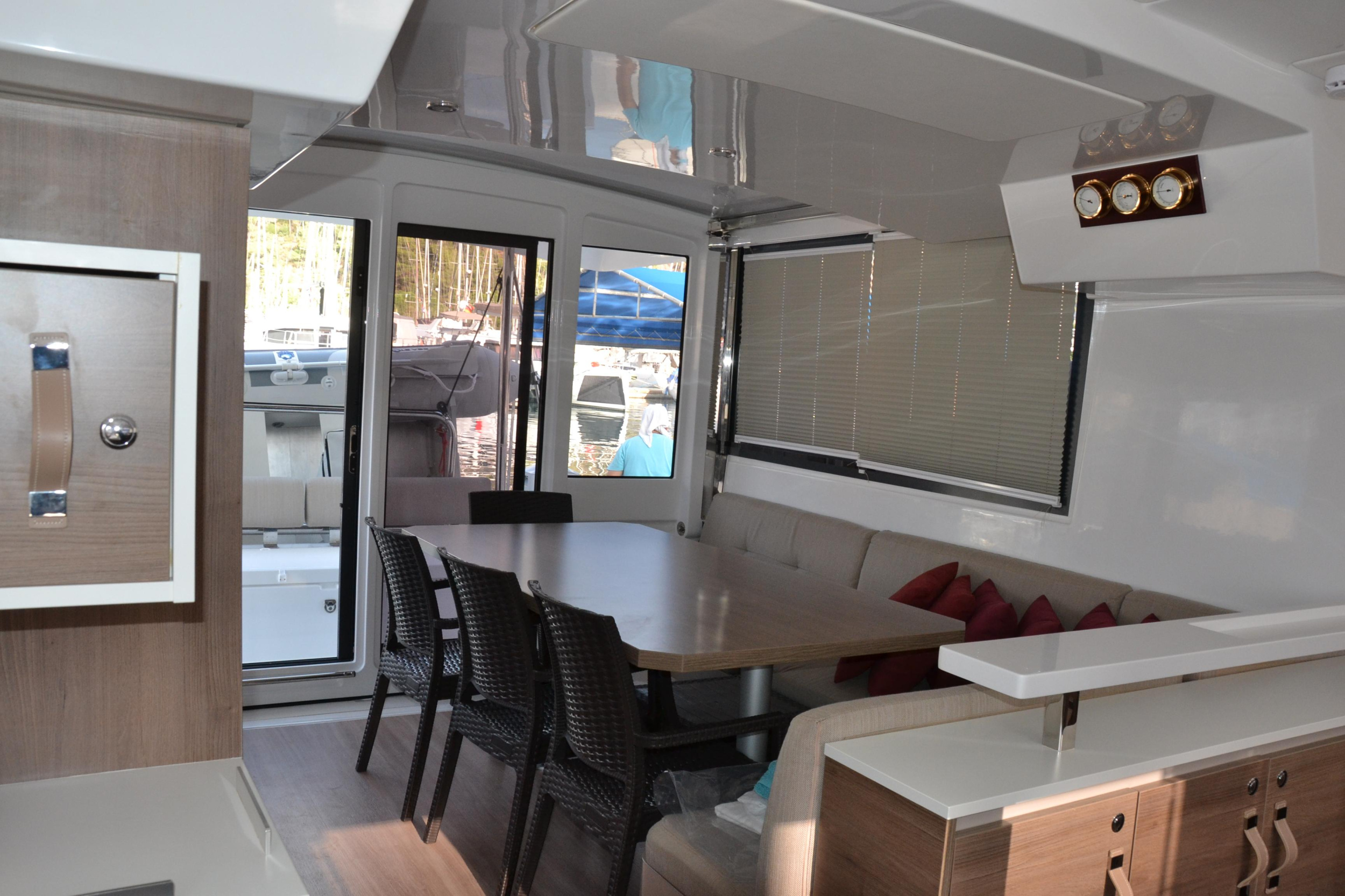 Photo #16 - Bali Catspace (Dreams NK) in Marmaris - 21157