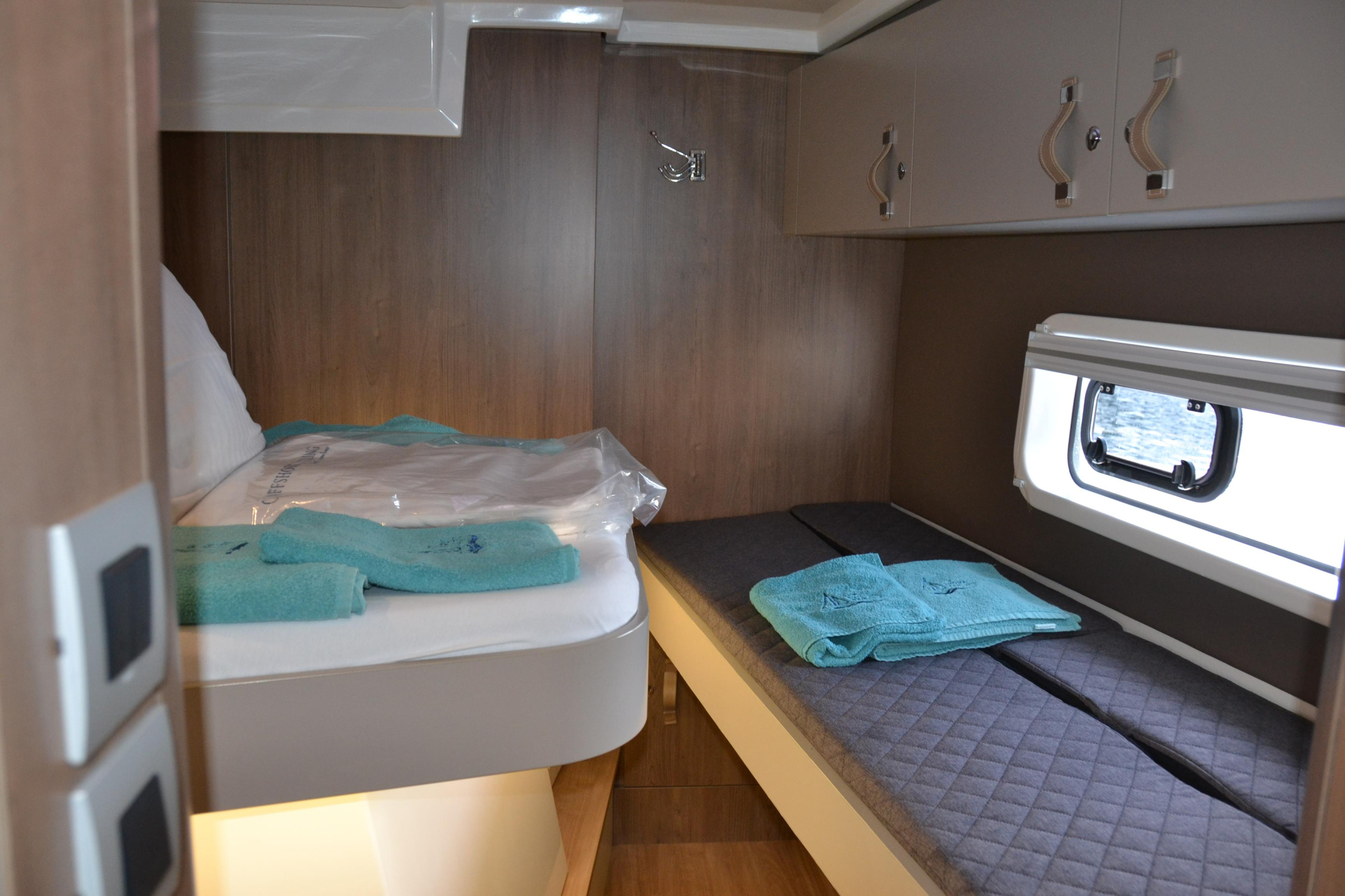 Photo #10 - Bali Catspace (Dreams NK) in Marmaris - 21157