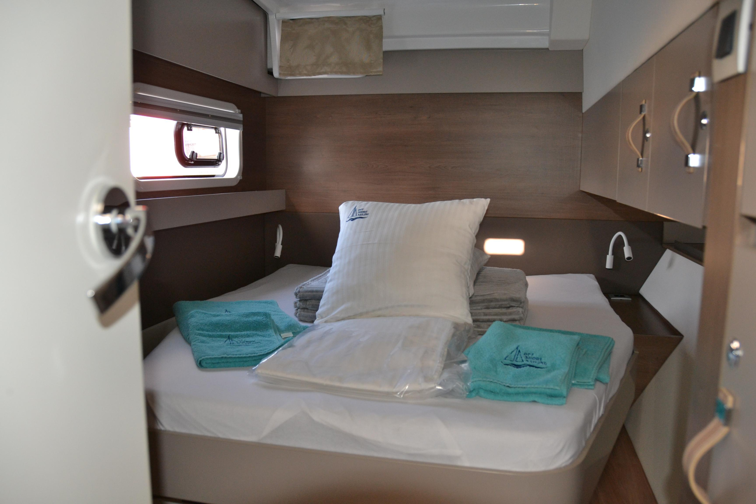 Photo #19 - Bali Catspace (Dreams NK) in Marmaris - 21157