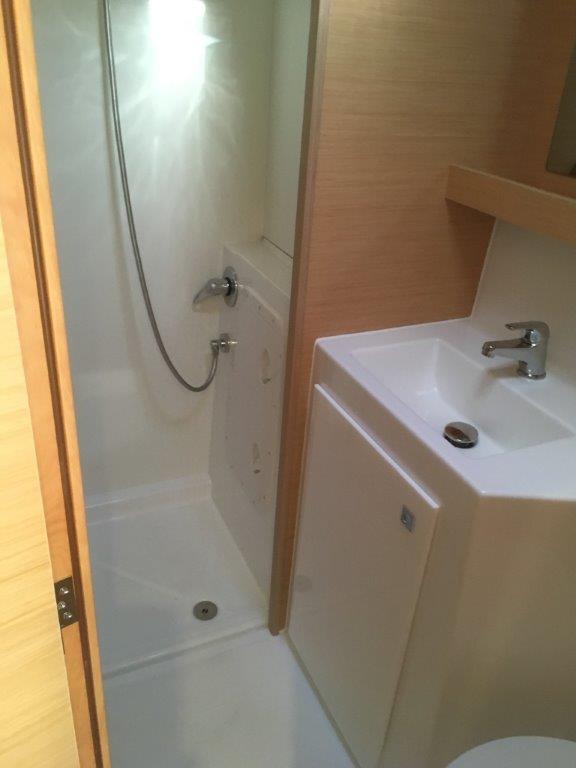 Photo #15 - Lagoon 42 (Tidre) in Le Marin - 11881