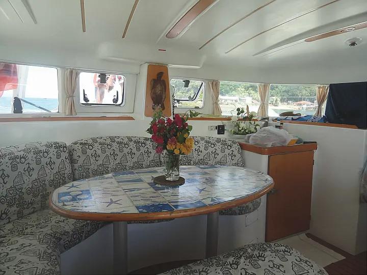 Interior image - 1