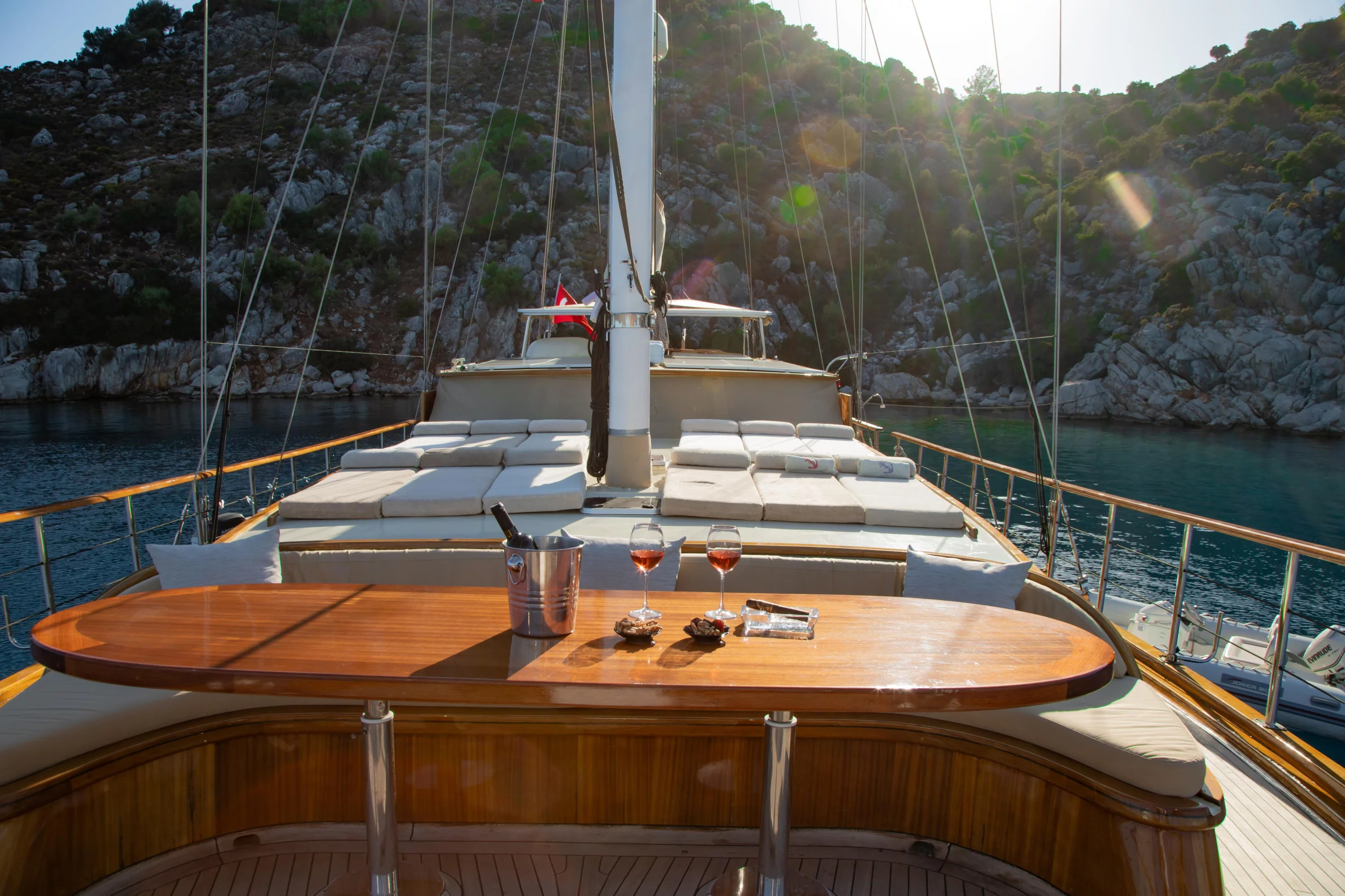 Gulet (Derin Deniz)  - 16