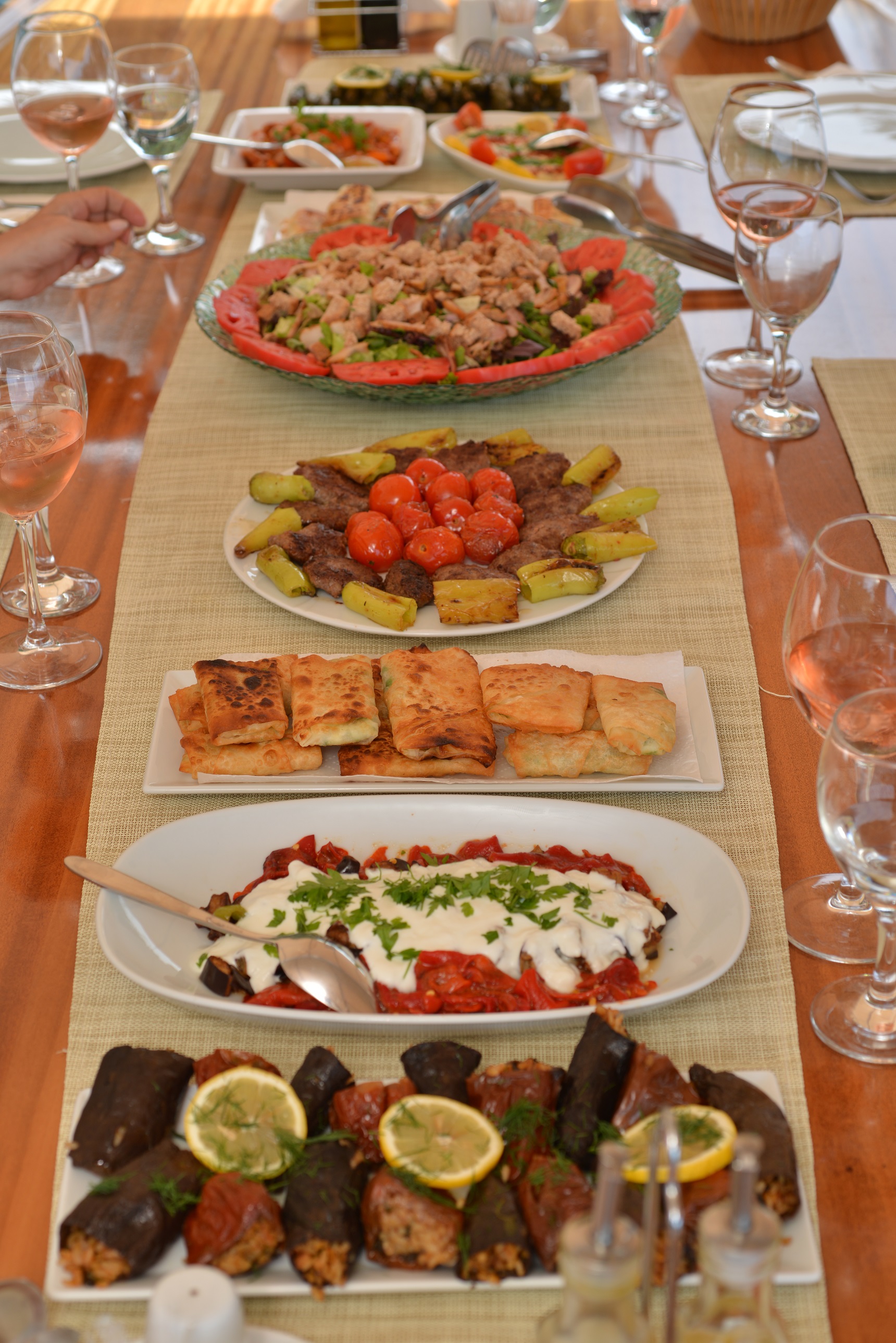 Photo #42 - Gulet (Derin Deniz) en Marmaris - 22753