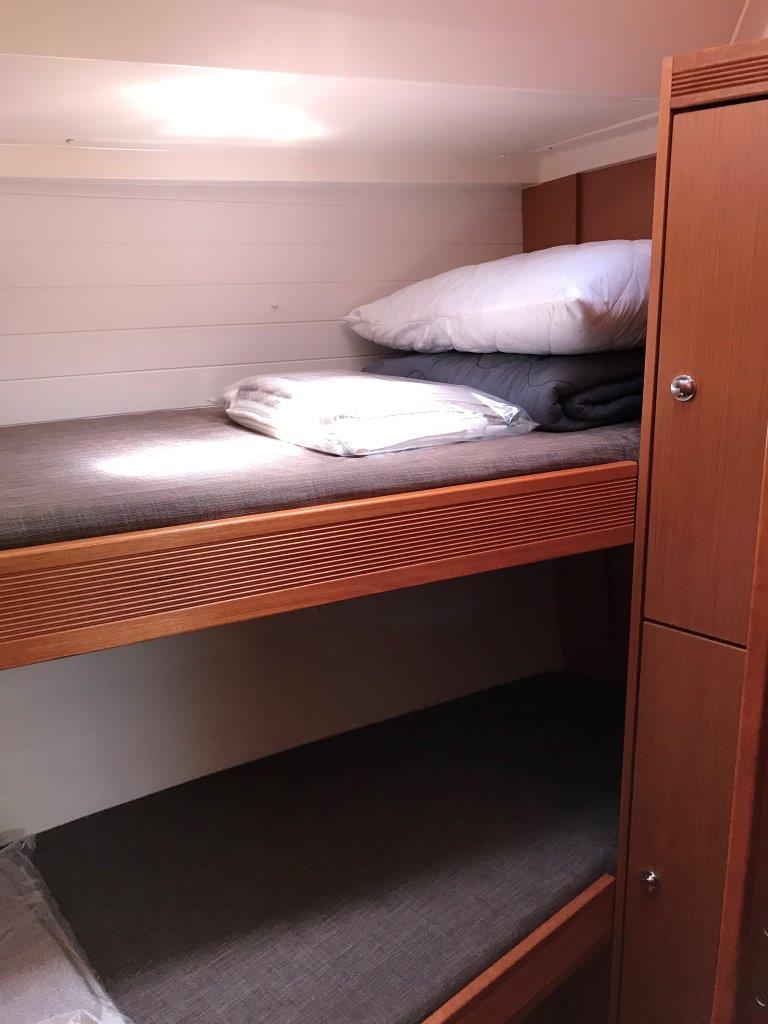 Photo #17 - Bavaria 50 Cruiser (Juniper) in Lefkada - 22757