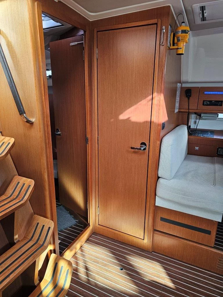 Bavaria 51 Cruiser (Salvia)  - 45