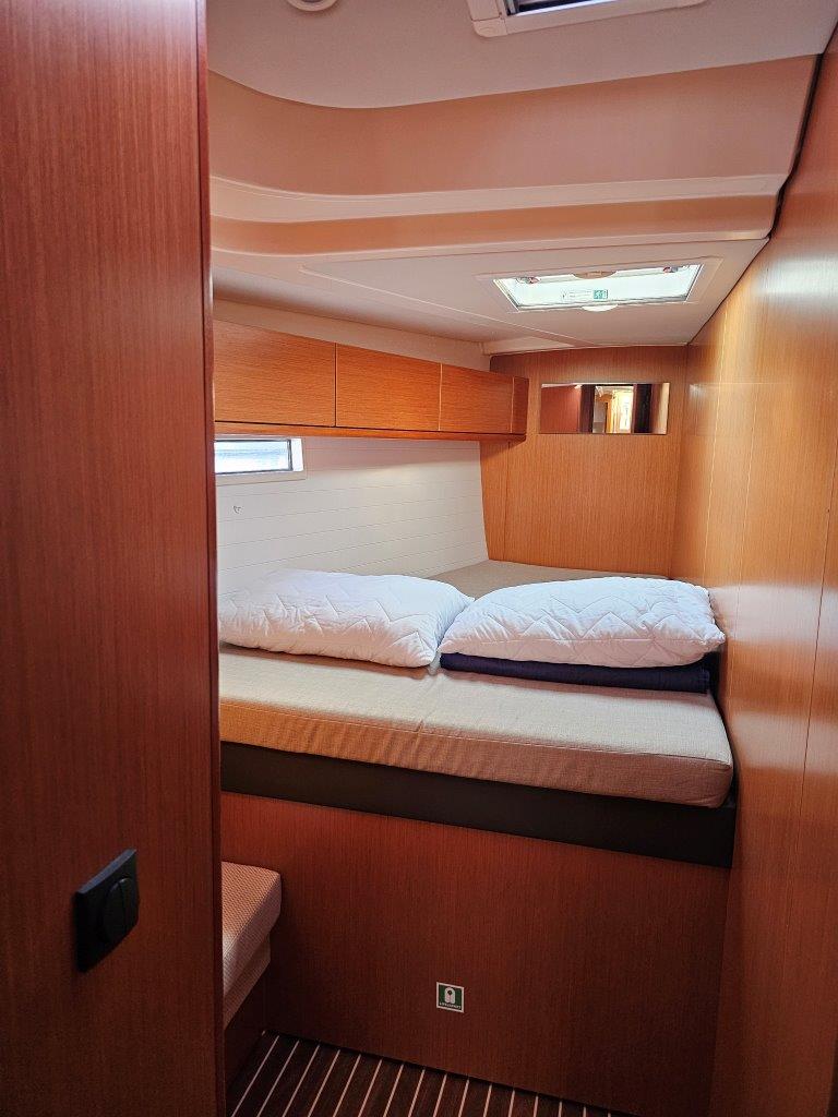 Photo #34 - Bavaria 51 Cruiser (Salvia) en Lefkada - 22759
