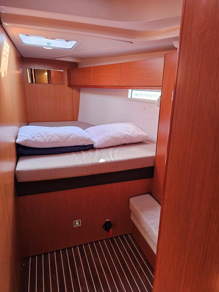 Photo #47 - Bavaria 51 Cruiser (Salvia) en Lefkada - 22759
