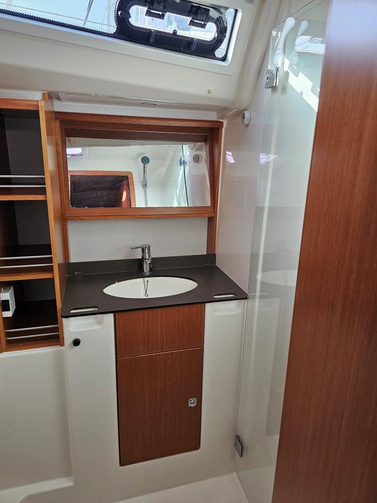 Photo #51 - Bavaria 51 Cruiser (Salvia) en Lefkada - 22759