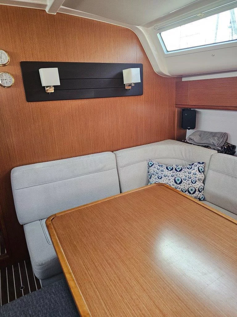 Bavaria 51 Cruiser (Salvia)  - 52