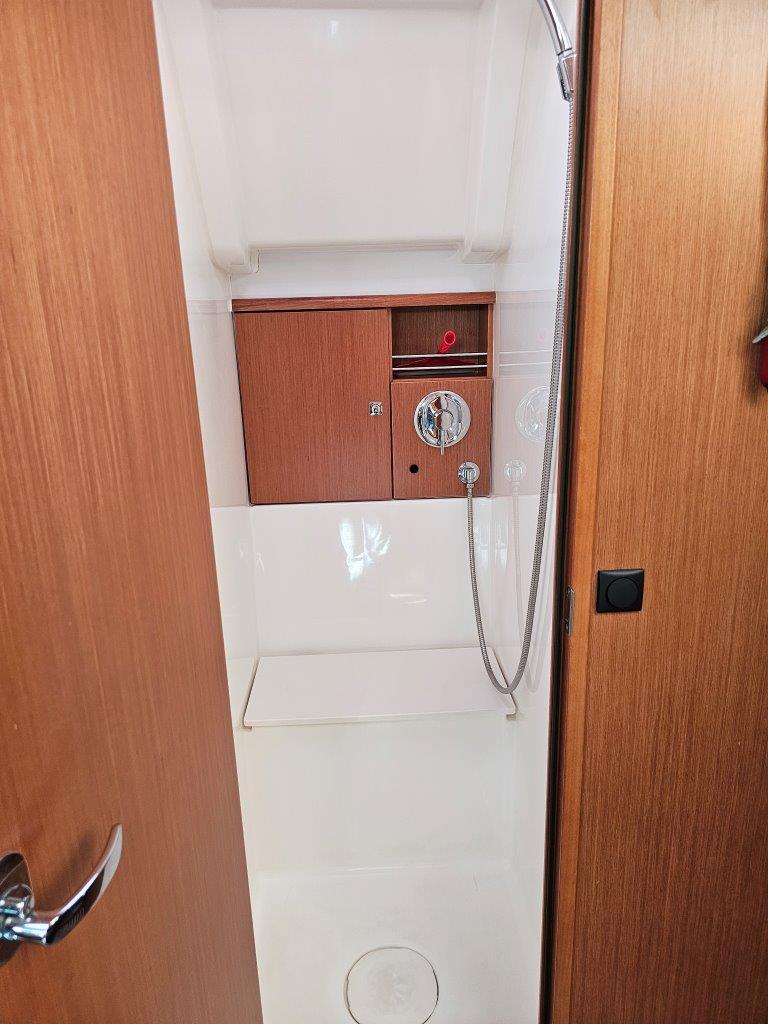 Photo #28 - Bavaria 51 Cruiser (Salvia) en Lefkada - 22759