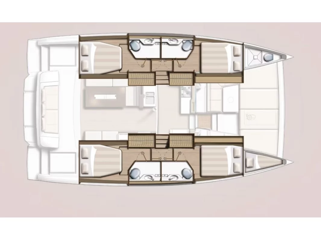 Bali 4.2 & GEN & WM (First Feeling) Plan image - 6
