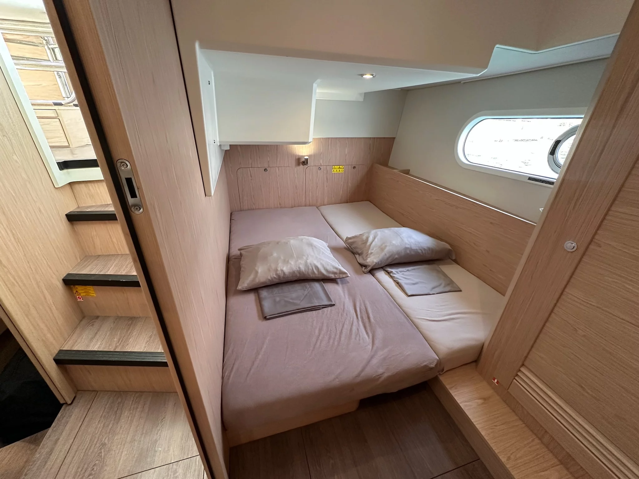 Swift Trawler 41 FLY (Moritz)  - 5