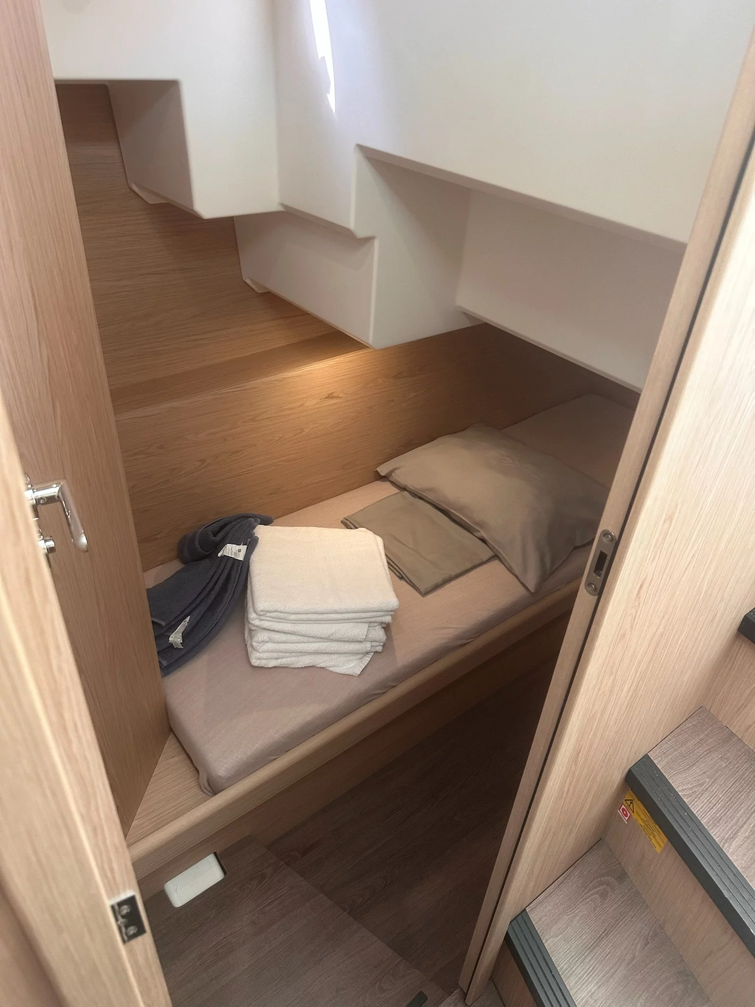 Swift Trawler 41 FLY (Moritz)  - 10