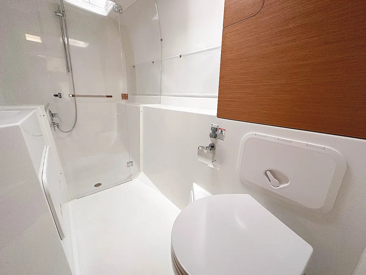 Photo #2 - Excess 11 4cabins (CAUSALITY) en Palma - 22788