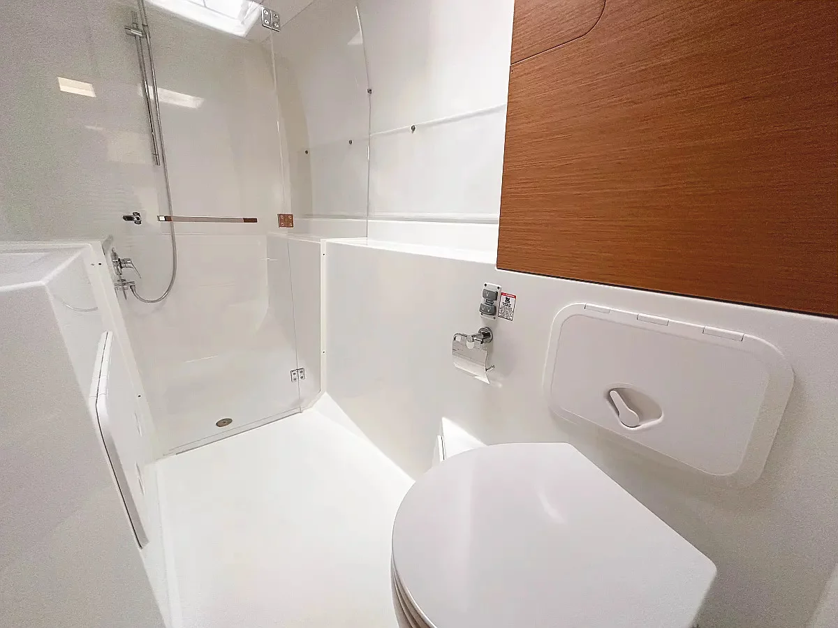 Excess 11 4cabins (CAUSALITY)  - 1