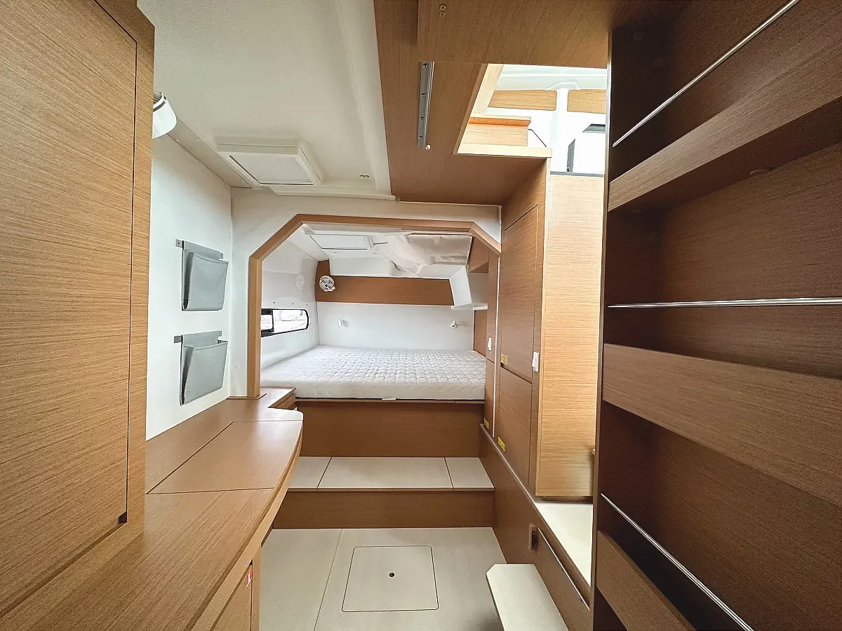 Excess 11 4cabins (CAUSALITY)  - 9