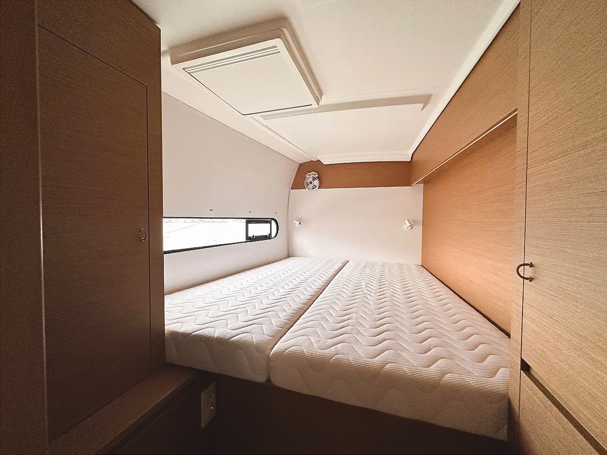 Photo #14 - Excess 11 4cabins (CAUSALITY) en Palma - 22788