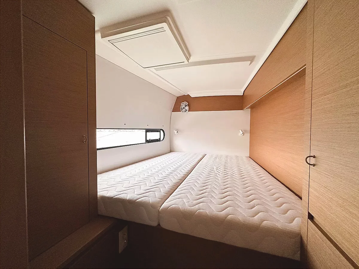 Excess 11 4cabins (CAUSALITY)  - 13