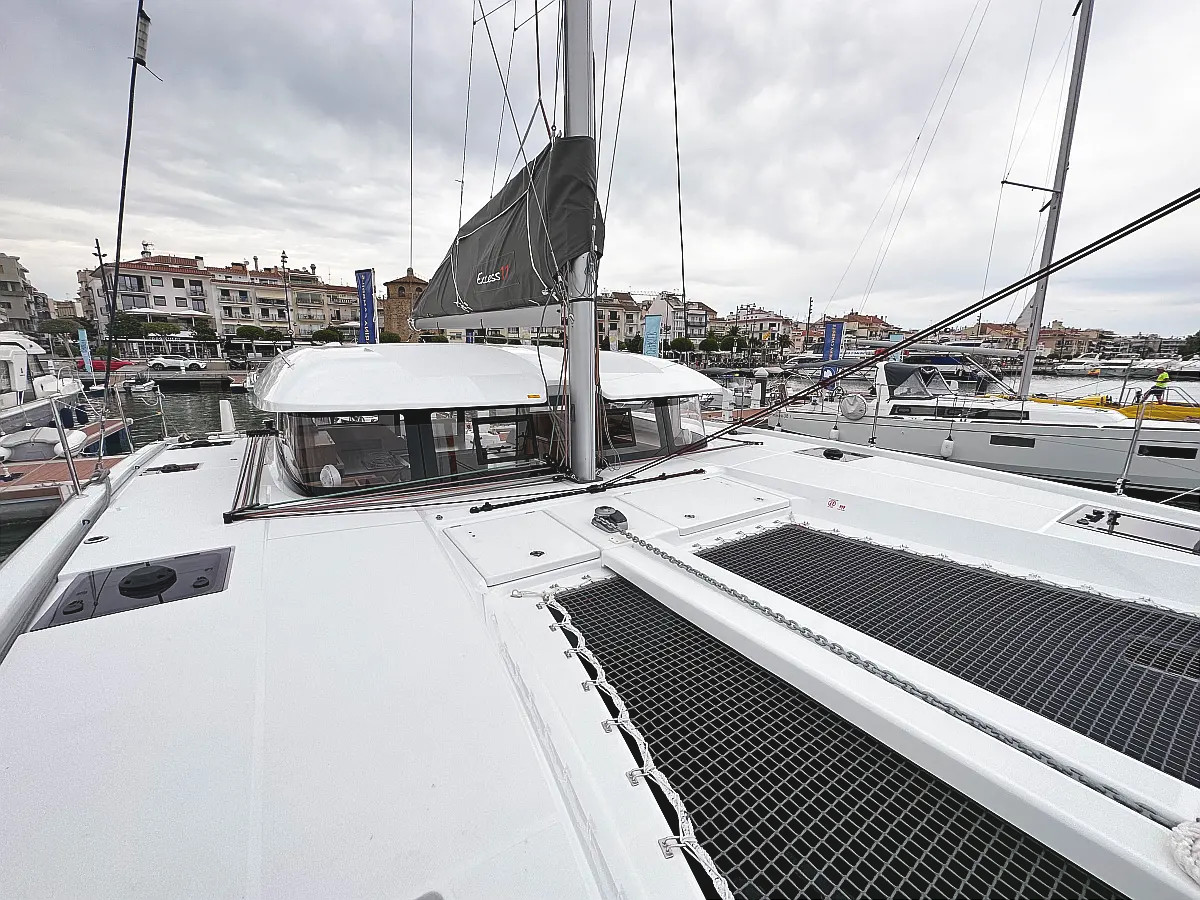 Photo #8 - Excess 11 4cabins (CAUSALITY) en Palma - 22788
