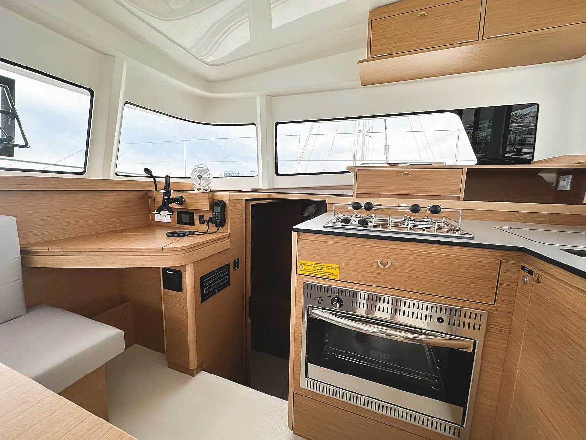 Photo #18 - Excess 11 4cabins (CAUSALITY) en Palma - 22788