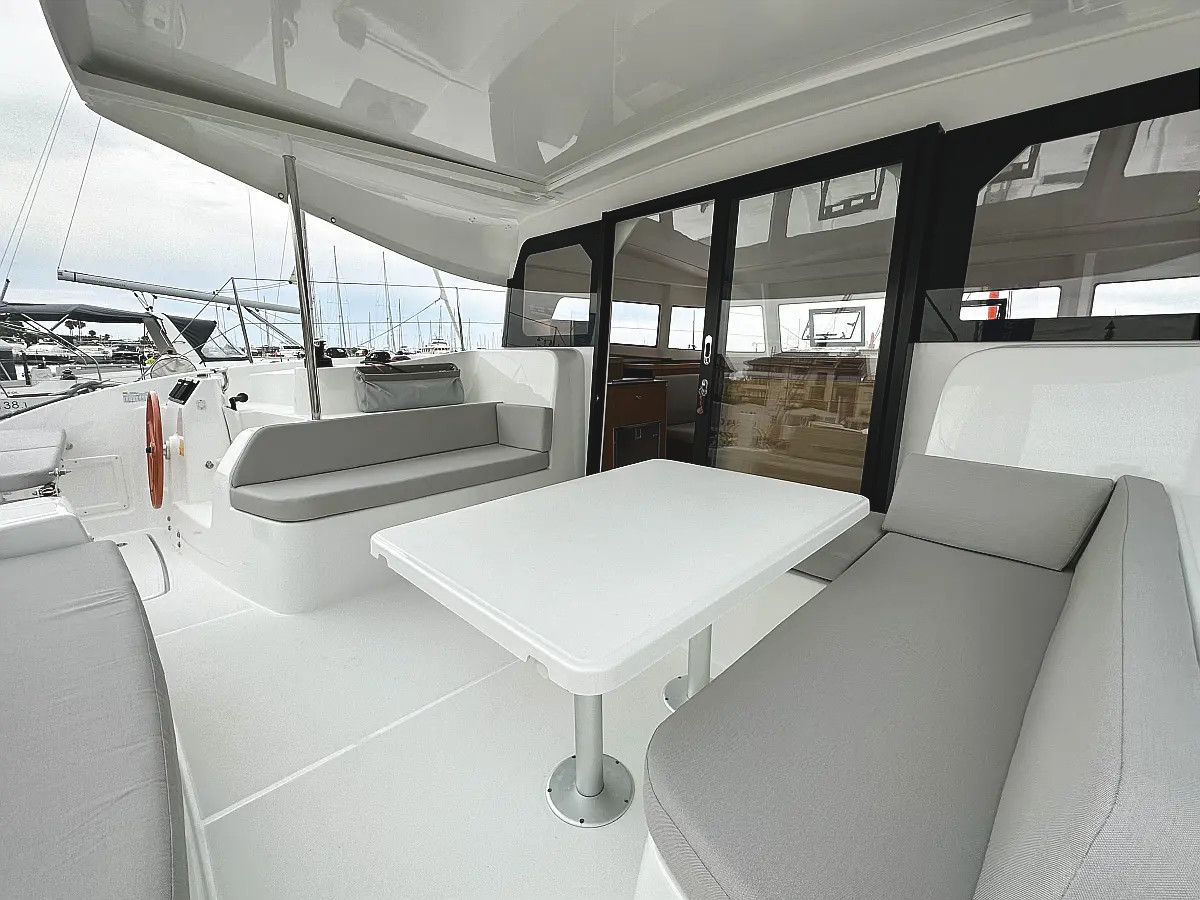 Photo #11 - Excess 11 4cabins (CAUSALITY) en Palma - 22788