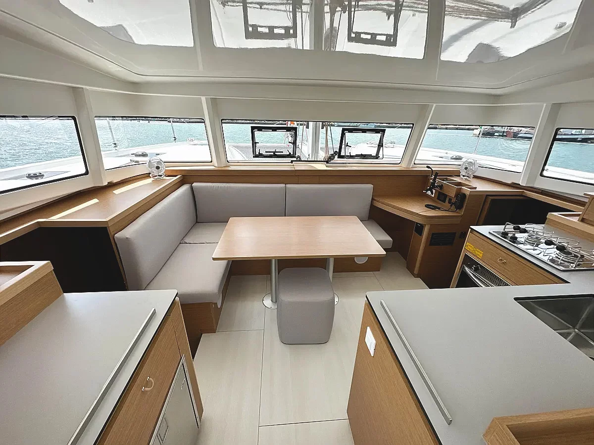 Excess 11 4cabins (CAUSALITY)  - 6