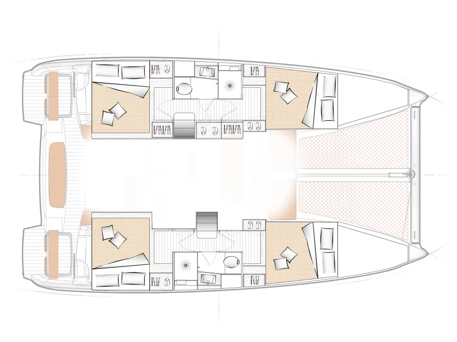 Excess 11 (Spark of Sea) Plan image - 3