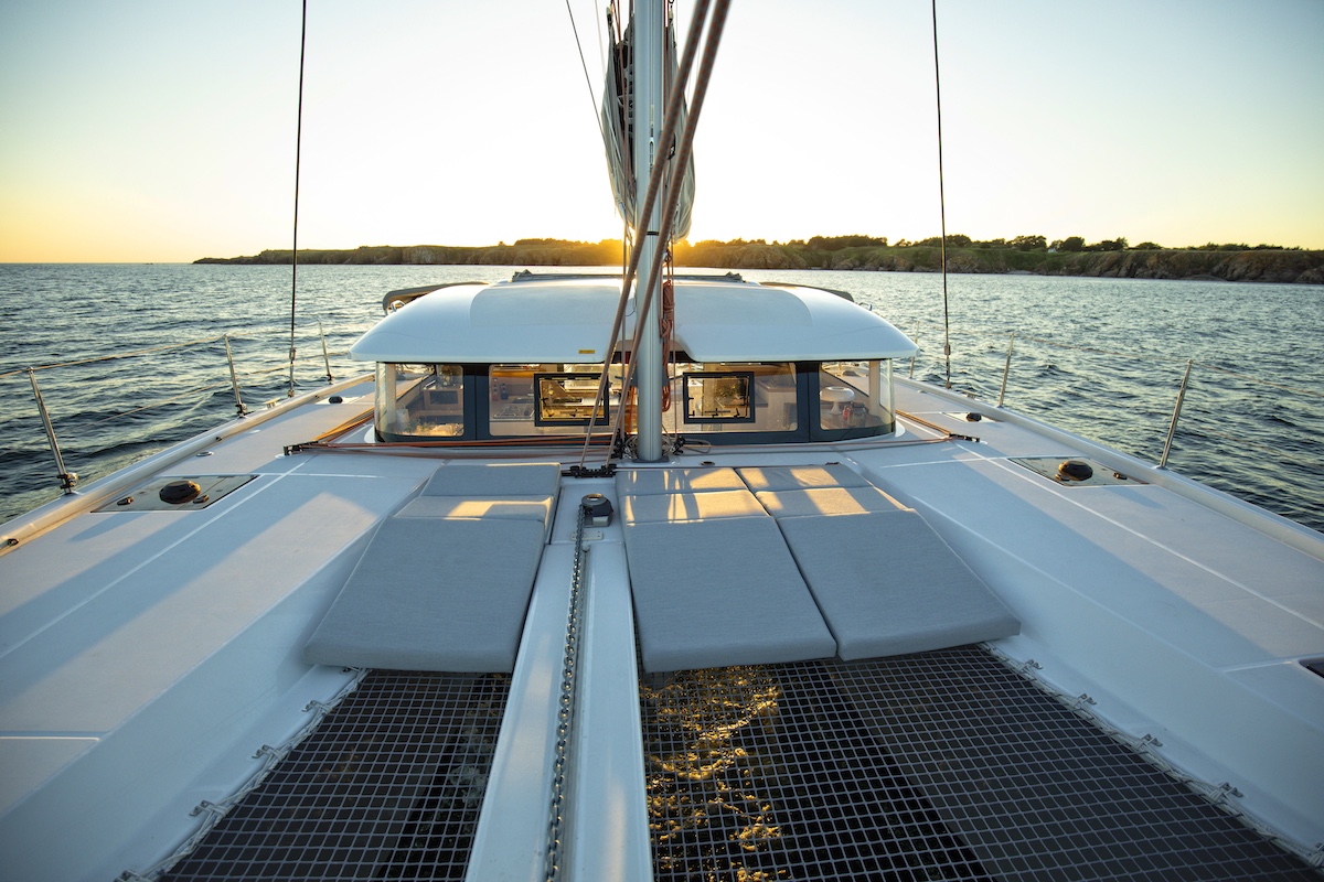 Photo #6 - Excess 11 (Spark Of sea) in rogoznica - 22790