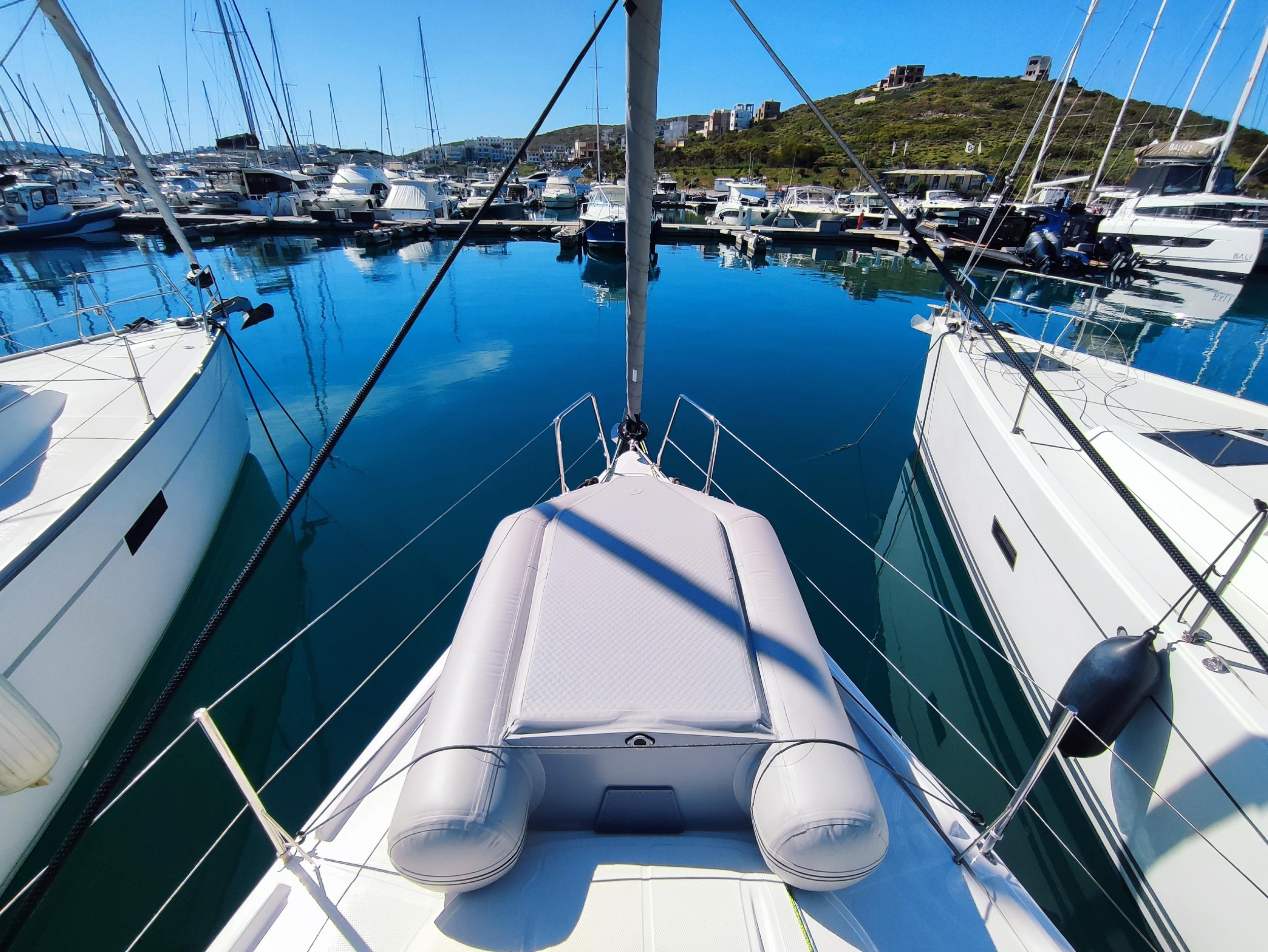 Photo #21 - First 36 (Fizzy) en Lavrion - 20628
