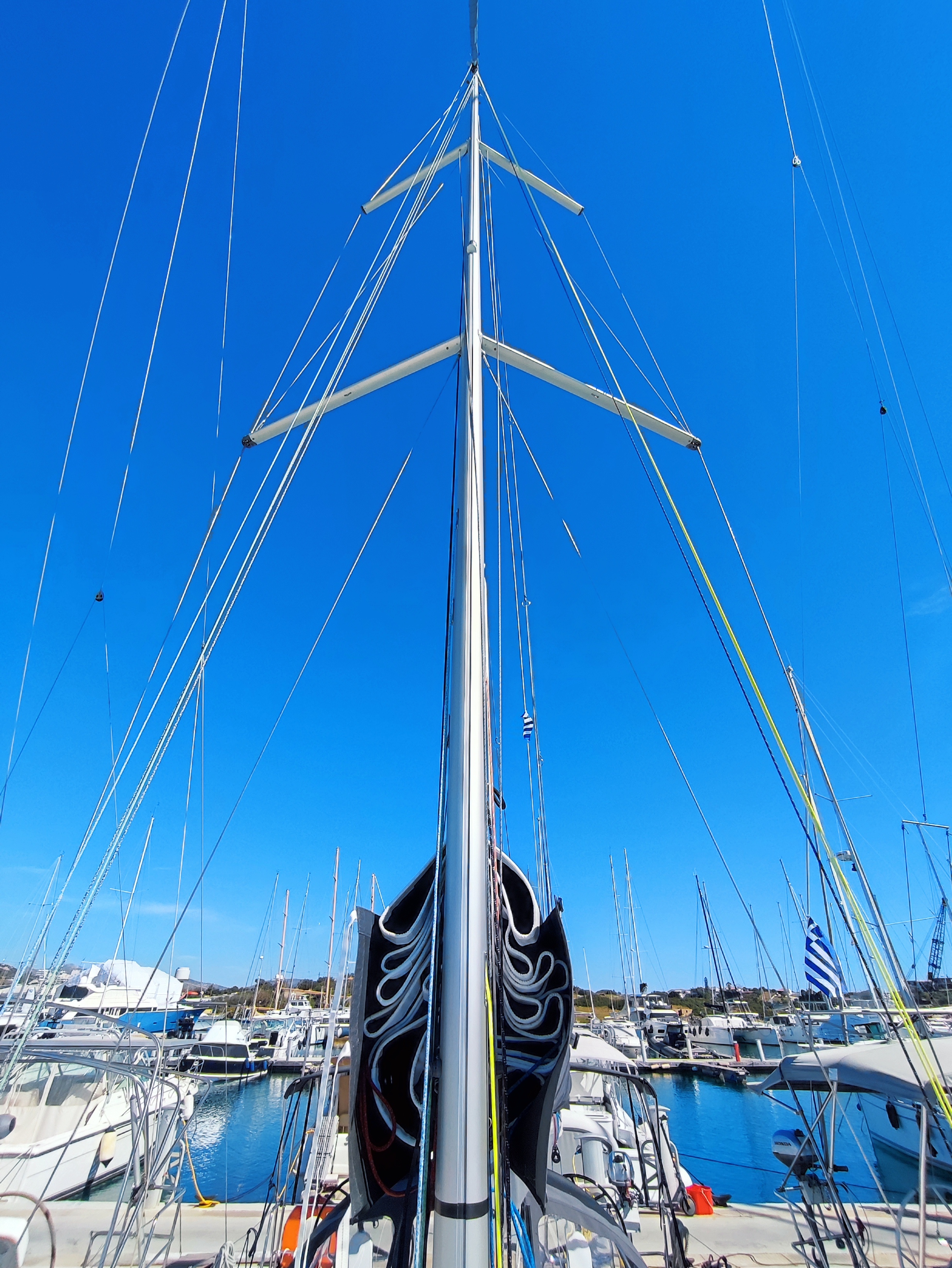 Photo #6 - First 36 (Fizzy) en Lavrion - 20628
