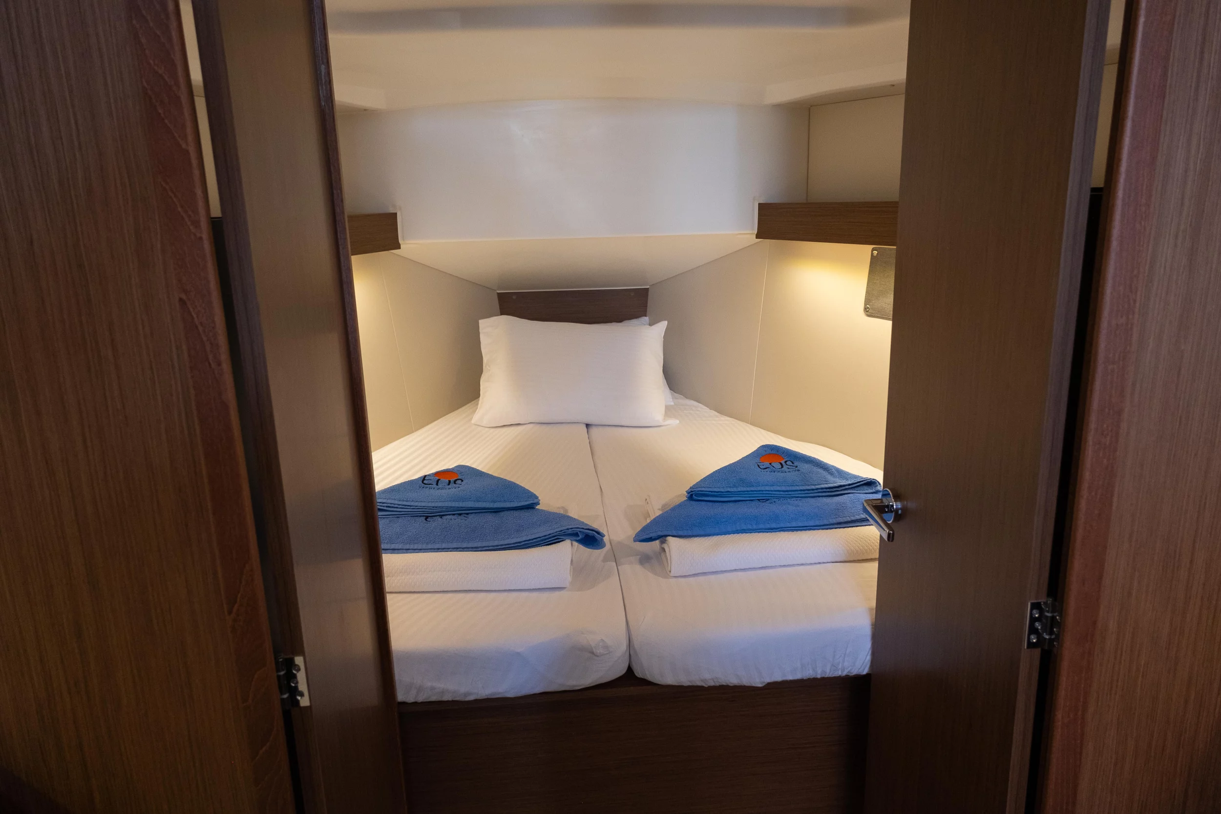 Oceanis 34.1 (Ersa)  - 19