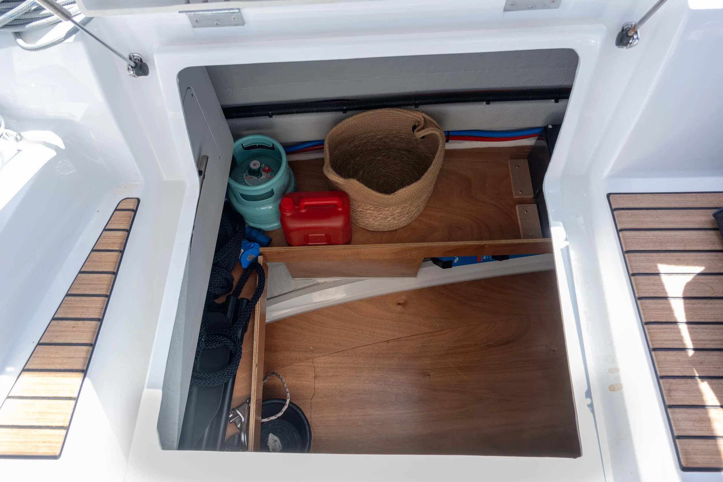 Oceanis 34.1 (Ersa)  - 2