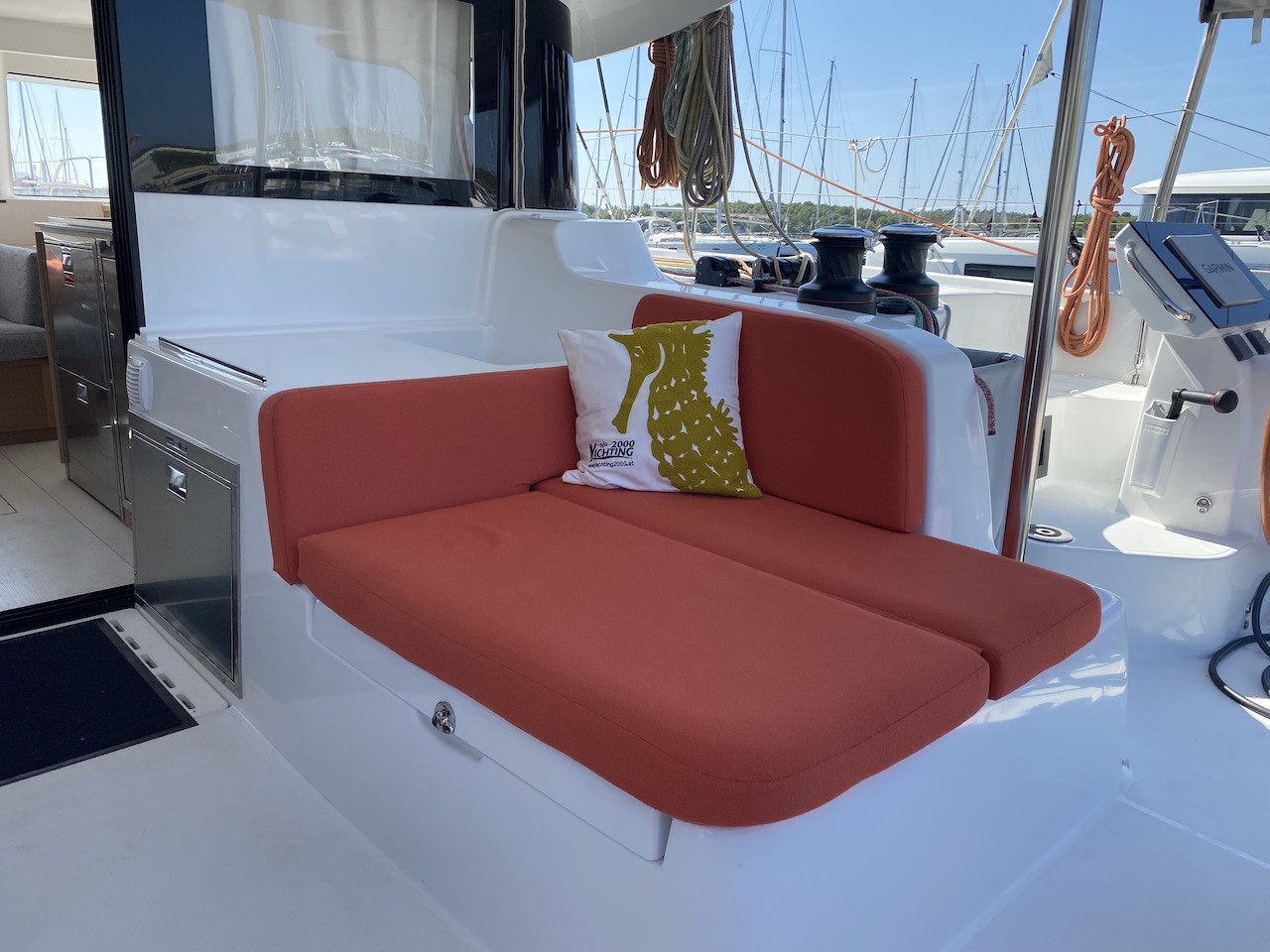 Photo #8 - Excess 14 (ARABELLA) in Sibenik - 20658