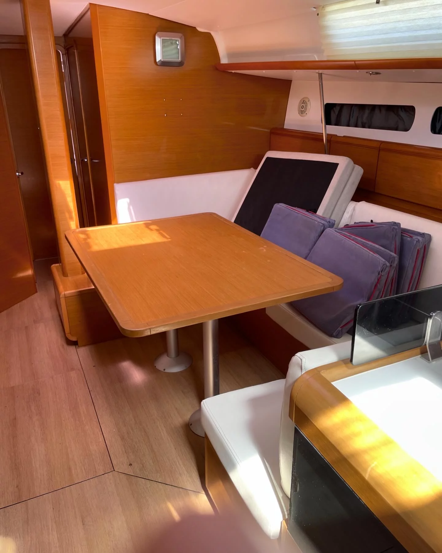 Sun Odyssey 439 (Olga)  - 5