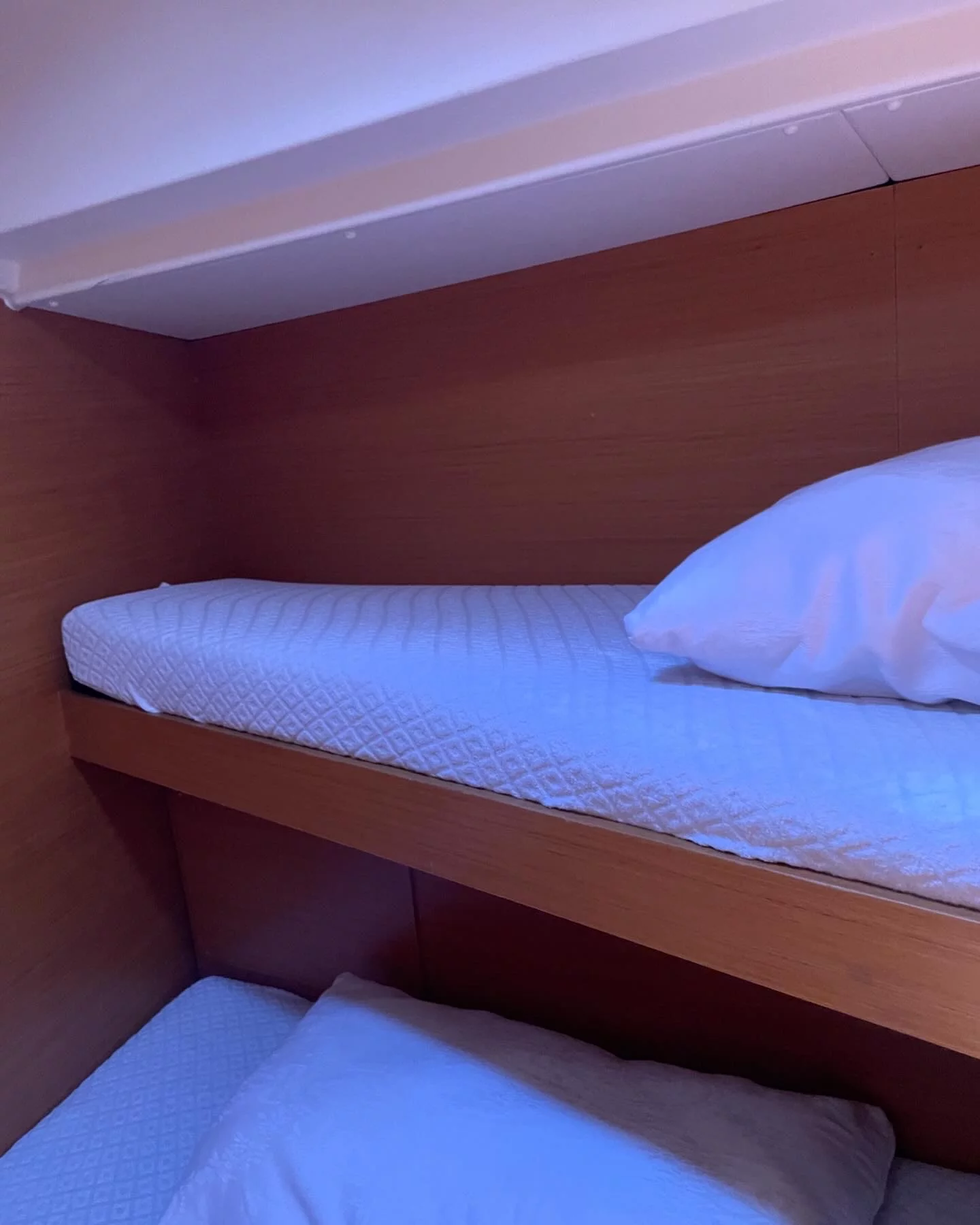 Sun Odyssey 439 (Olga)  - 2