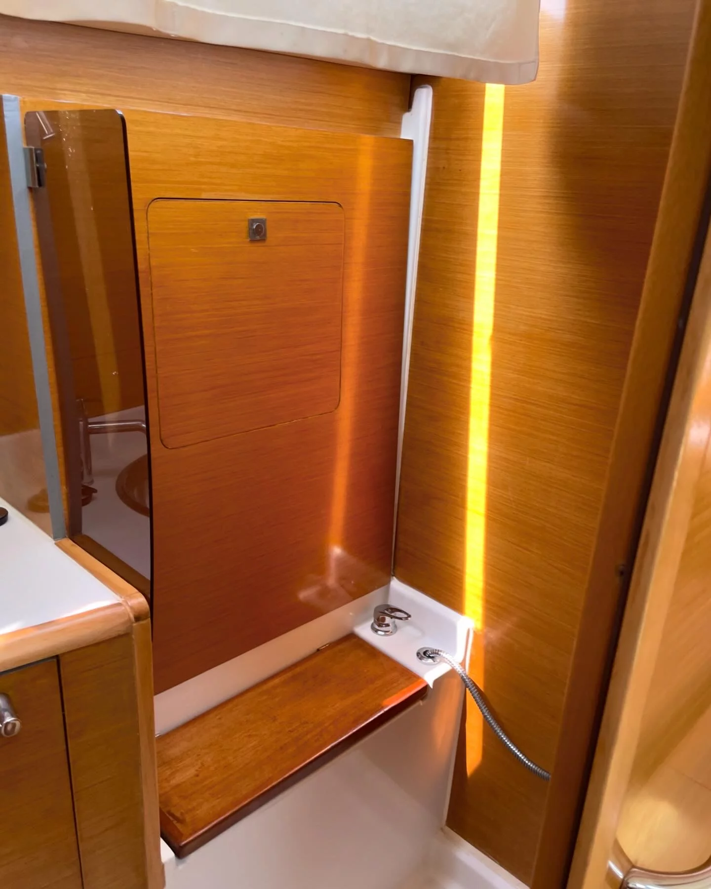 Sun Odyssey 439 (Olga)  - 7