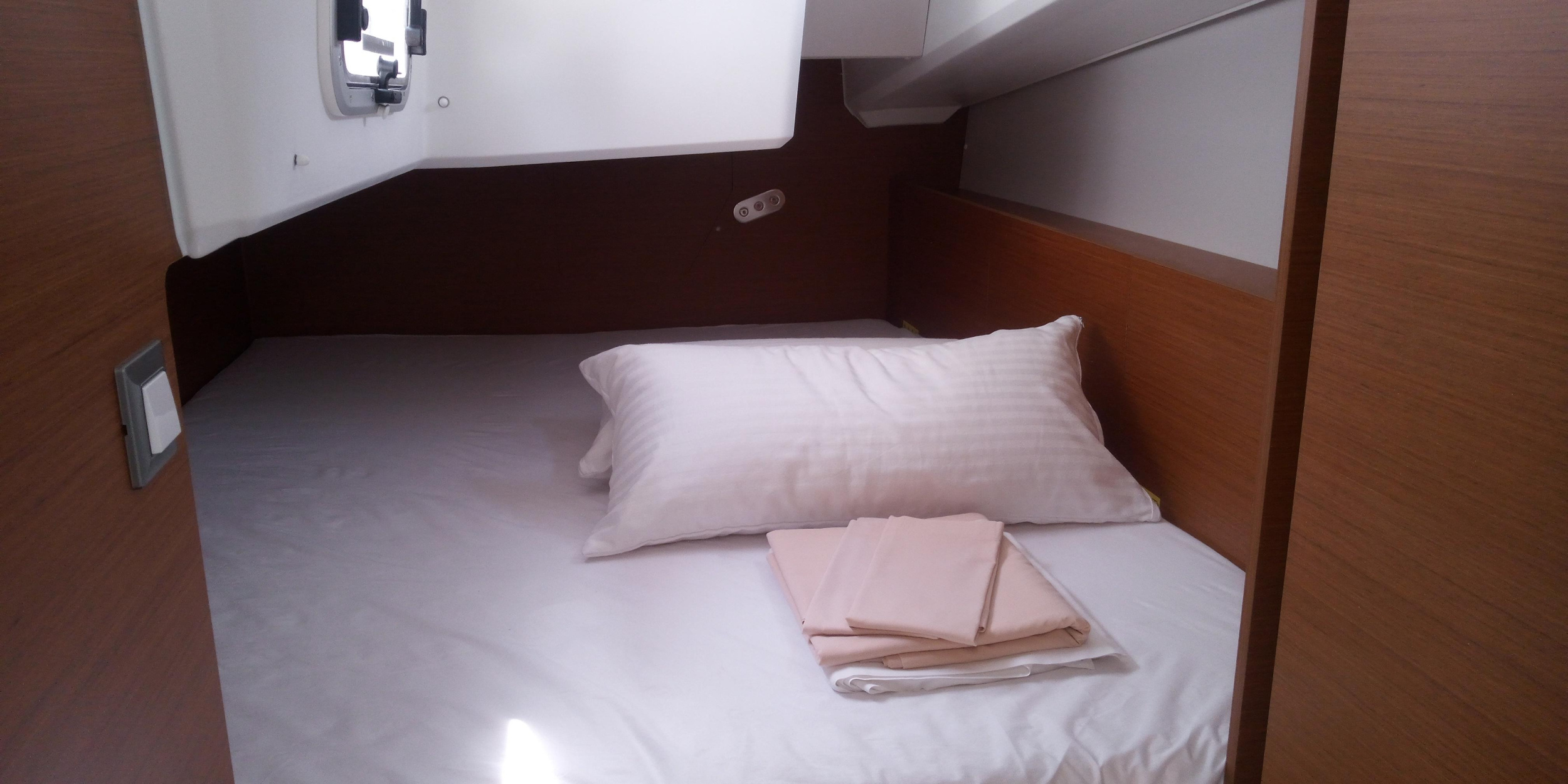 Photo #13 - Sun Odyssey 380 (Fontalba) en Palamos - 20980