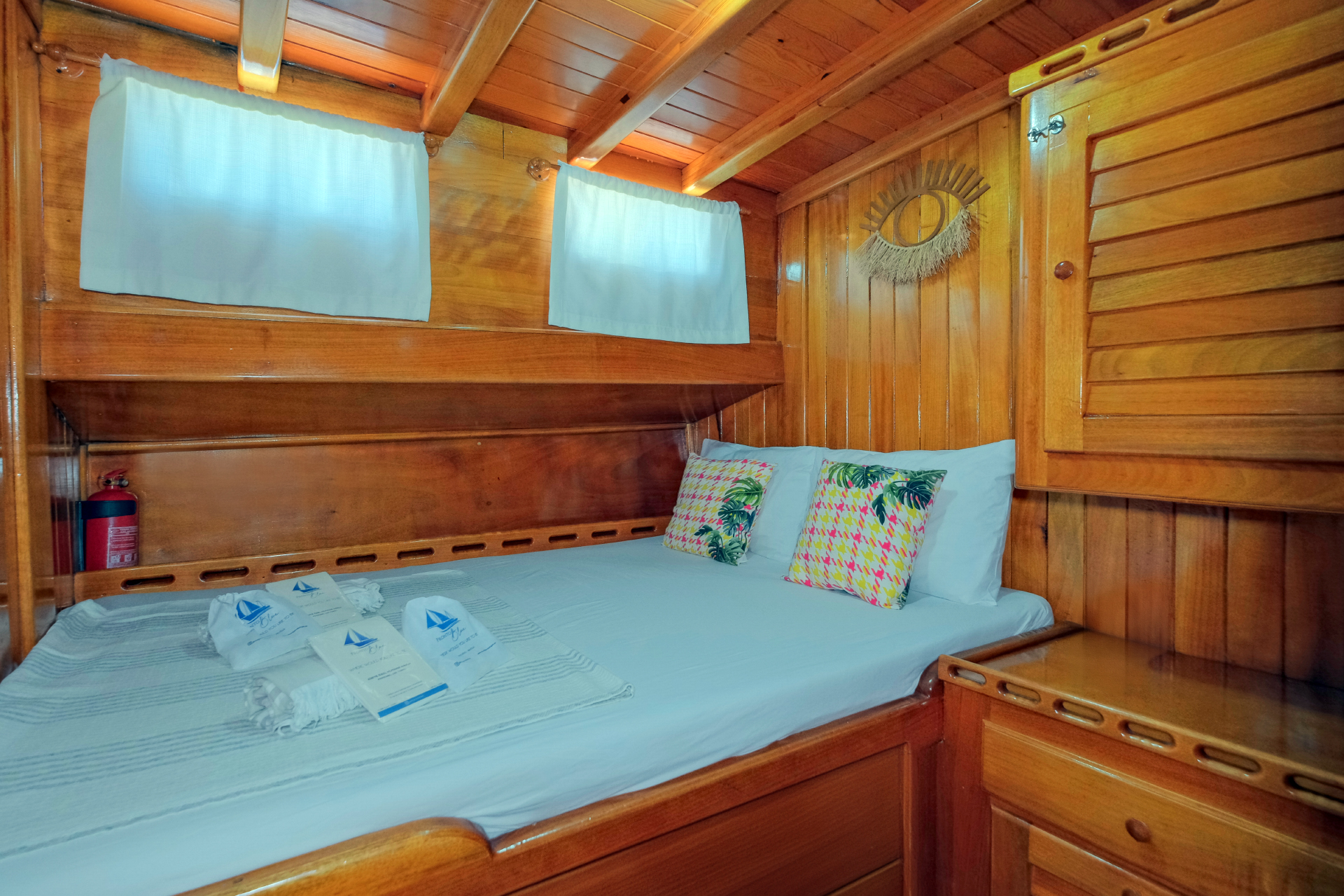 Photo #18 - Gulet (Pronto White) en Fethiye - 18510