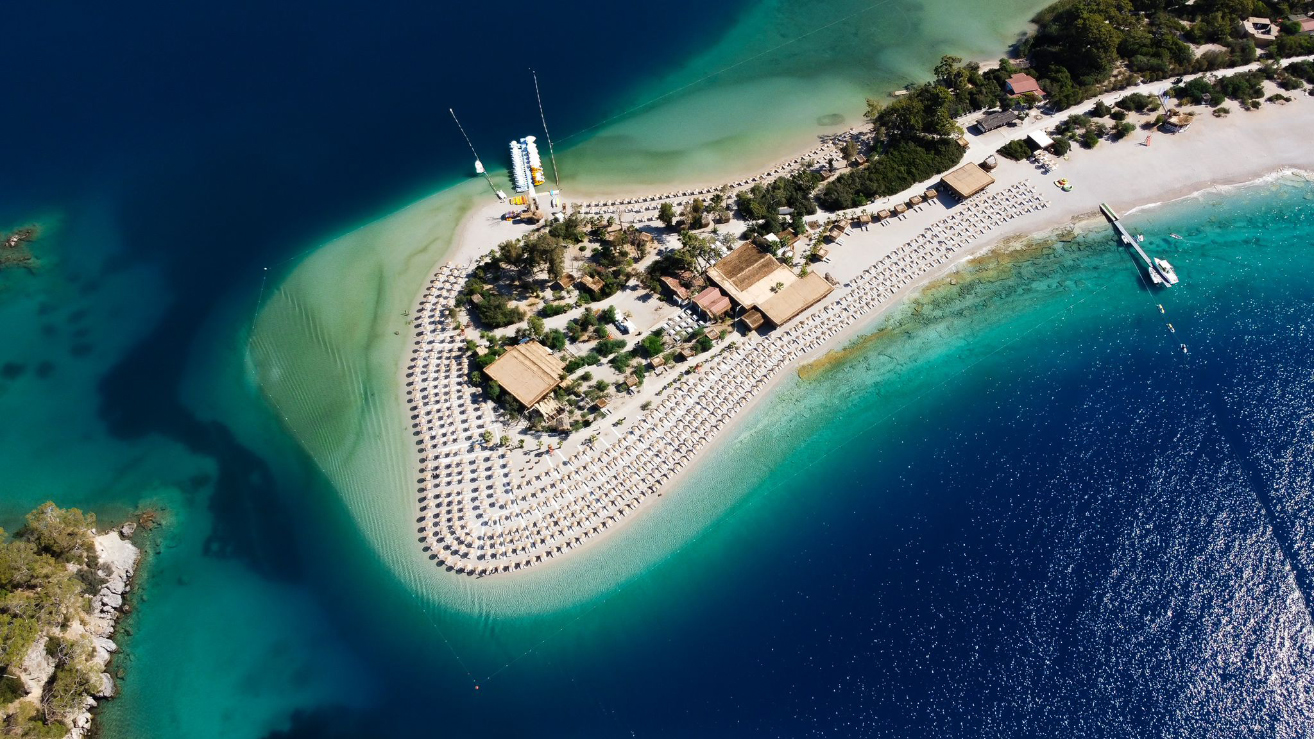 Photo #19 - Aventura 37 (ProntoSail) in Fethiye - 20807