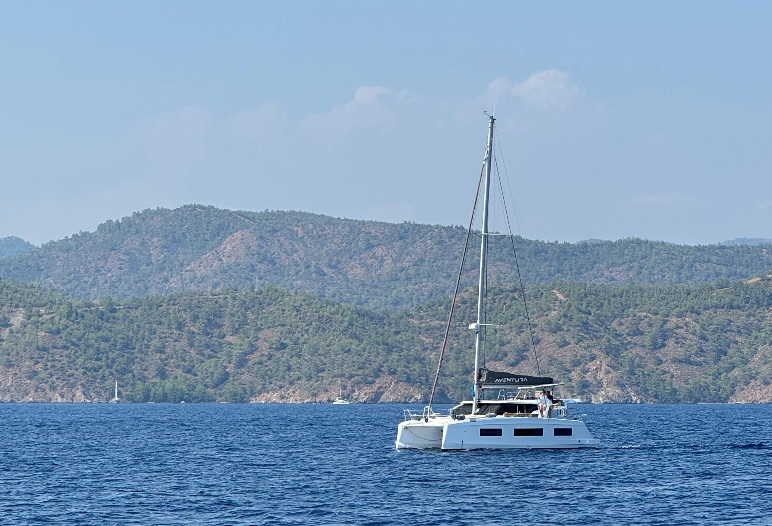 Aventura 37 (ProntoSail)  - 19