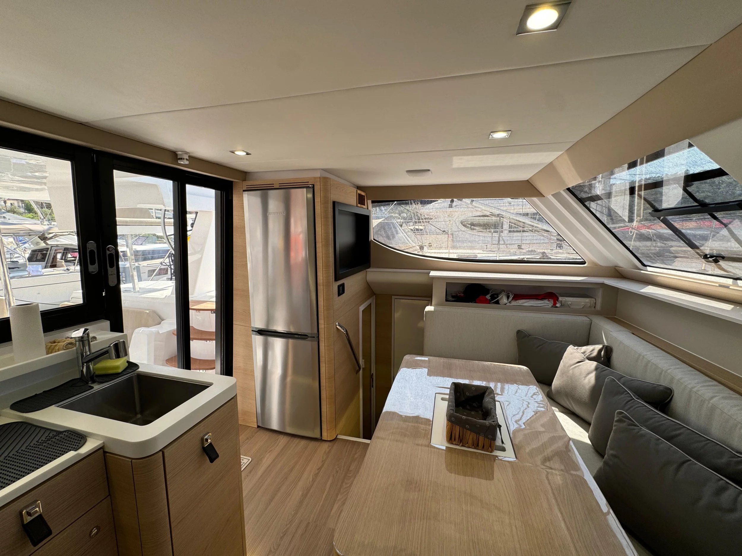 Aventura 37 (ProntoSail)  - 6