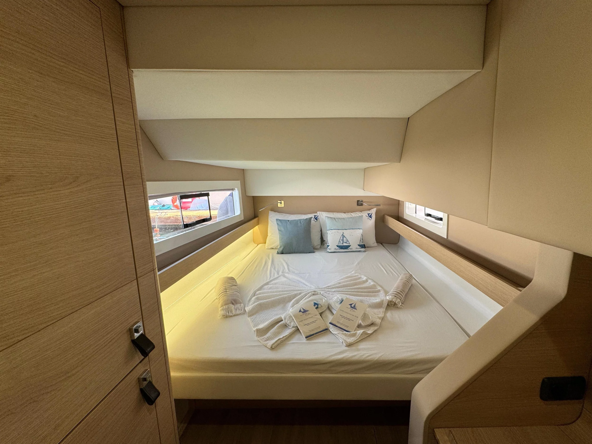 Aventura 37 (ProntoSail)  - 7