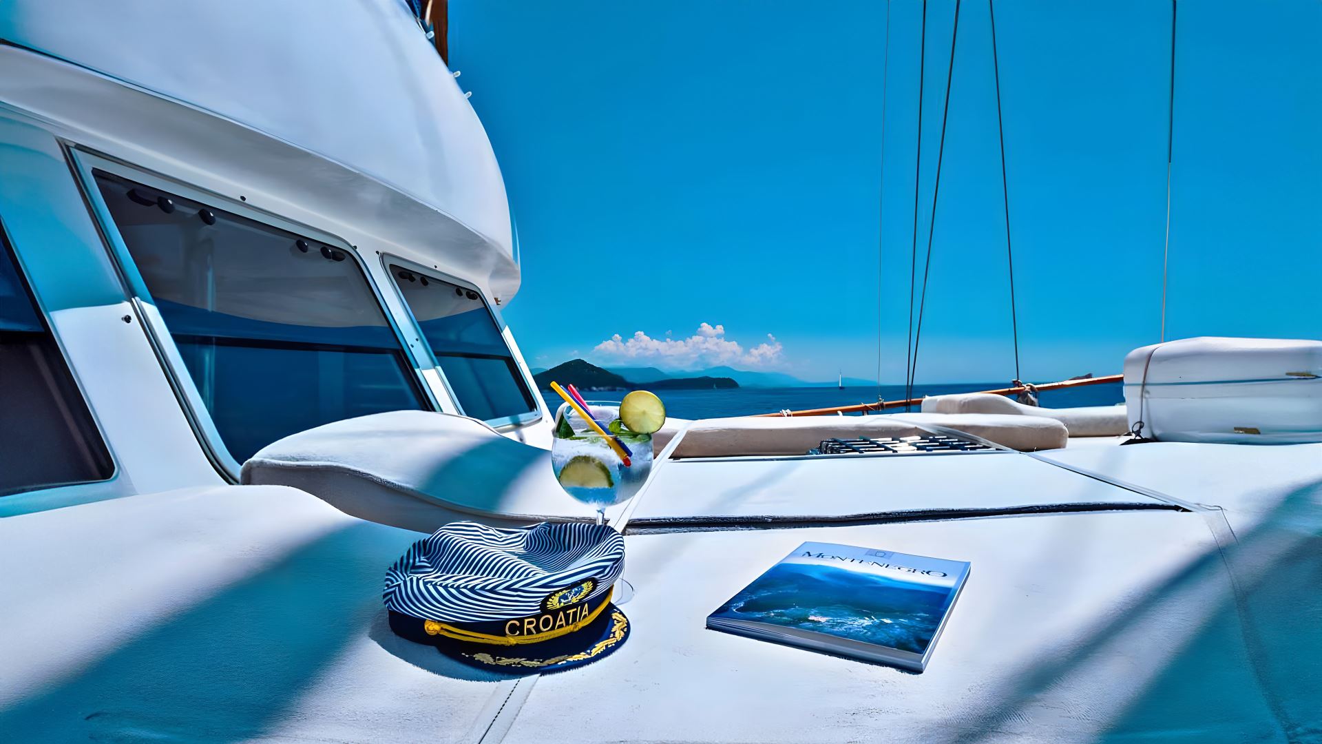 Photo #7 - Gulet (Sirena) in Split - 14658