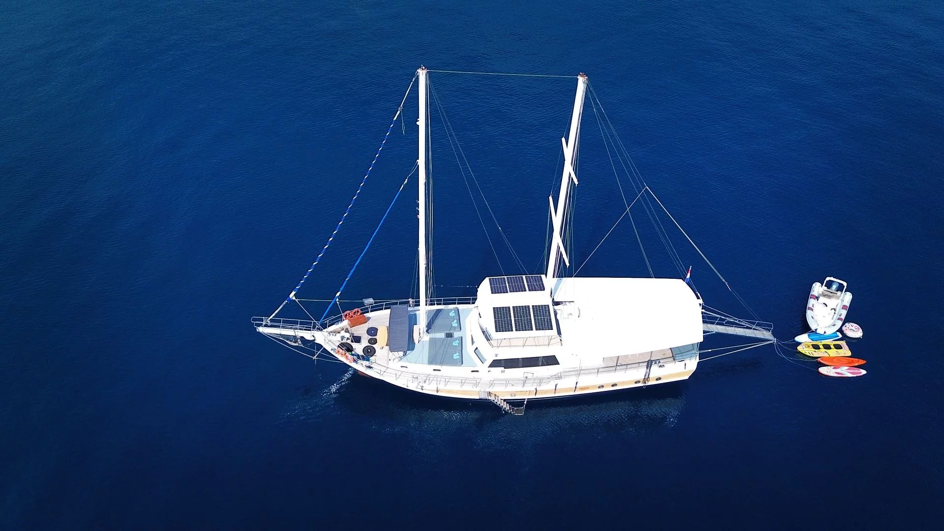 Gulet (Sirena)  - 49