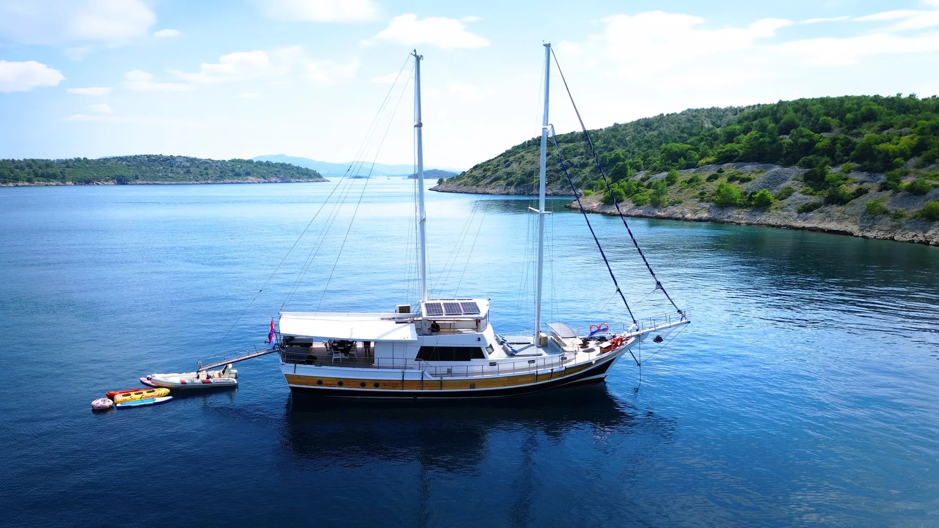 Gulet (Sirena)  - 32