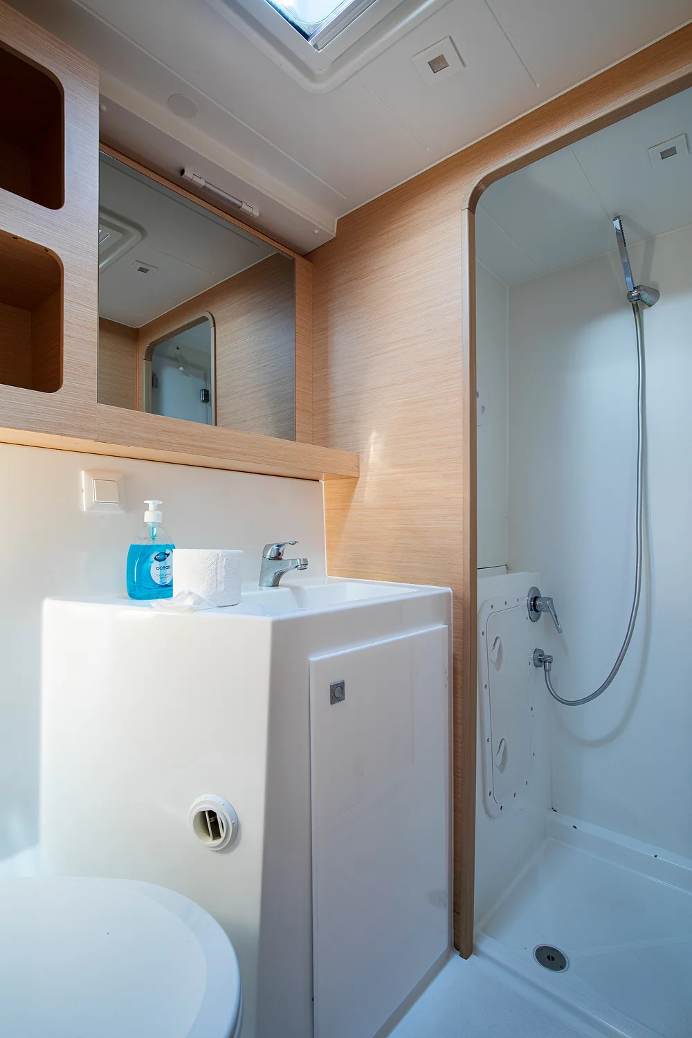 Lagoon 42 (Mare Solero)  - 9