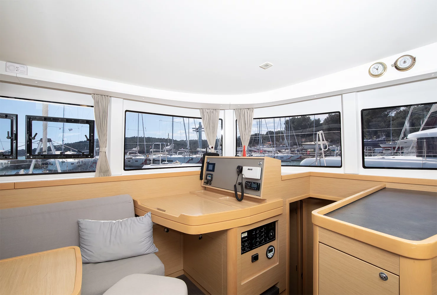 Lagoon 42 (Mare Solero)  - 32